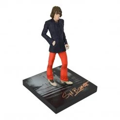 Pink Floyd Collectible 2017 KnuckleBonz Rock Iconz Syd Barrett Statue