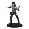 KISS Collectible 2016 KnuckleBonz Rock Iconz Alive II Paul Stanley Statue #24 /3000