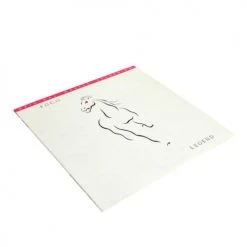 MFSL Collectors: 1979 Mobile Fidelity Poco - Legend Vinyl Record LP #1-020