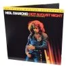 BuyRockNRoll MFSL Collectors 1980 Mobile Fidelity Neil Diamond - Hot August Night LP 2-024