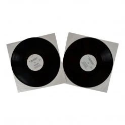 MFSL Collectors: 1979 Mobile Fidelity Don Sebesky: Three Works For Jazz Soloists And Symphony Orchestra LP #200J-3