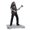 KnuckleBonz Vault: 2015 Slayer Tom Araya Rock Iconz Artist Proof Statue #1/1 SOLD!