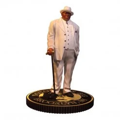 Biggie Smalls Collectible 2020 KnuckleBonz Rap Iconz Notorious B.I.G. Limited Edition Statue