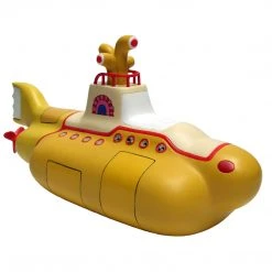 Beatles Collectible 2013 Factory Entertainment Yellow Submarine Maquette Beatles, The