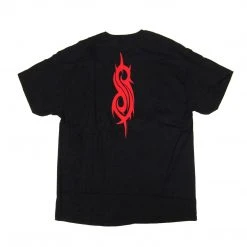 Slipknot Collectible 2009 Road Runner Records Green Vinyl LP Debut Album T-Shirt Box Set -XL