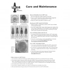 Lava Lamp Bob Marley Collectible 2017 The Original Lava Clenched Fist Power Lamp