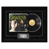 The Doors Collectible Framed LP & Cover 1967 "The Doors" Album 27x21 Doors, The