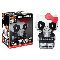 KISS Collectible 2012 Funko / Sanrio's Hello Kitty 5