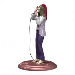 Janis Joplin Collectible 2018 KnuckleBonz Rock Iconz First Lady Of Rock Statue #37/3000
