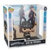 Pop! Rocks RESTOCKING SOON! Motorhead Handpicked 2021 Funko Pop Albums Ace Of Spades W Lemmy Figure In Case #08