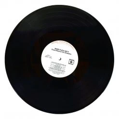 Half Speed Master Recordings MFSL Collectors: 1980 Mobile Fidelity Basie Plays Hefti Vinyl Record LP 1-129 Mobile Fidelity MFSL