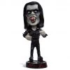 Cradle Of Filth Collectible 2014 Drastic Plastic Dani Filth Bobblehead Bobble