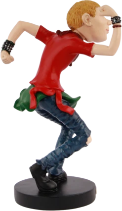 Cirlcle Jerks Collectible 2021 Aggronautix