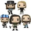 Pearl Jam Collectible Handpicked 2021 Funko Pop! Rocks Figures Set Of 5