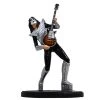 KISS Collectible 2016 KnuckleBonz Rock Iconz Alive II Ace Frehley Statue #255