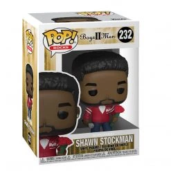 IN STOCK! Boyz To Men Collectible 2021 Funko Pop Rocks 3 Figure Set In Funko Foldable Protectors