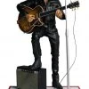 Elvis Presley Collectible 2012 Kotobukiya ArtFX 1968 Comeback Special 1:6 Scale Figure