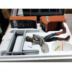 ELP Emerson Lake Palmer Collectible: 2006 KnuckleBonz Rock Iconz Keith Emerson Statue - SOLD! Emerson Lake & Palmer