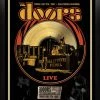 The Doors Collectible Framed Live At Hollywood Bowl Concert LP Album Collage 24x30 Doors, The
