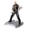 Slayer Collectible: 2014 Knucklebonz Rock Iconz Kerry King Statue #91 Of 1000