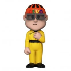 Coming Soon - 2021 Handpicked Funko Vinyl SODA- Devo-Satisfaction W (GW) Chase