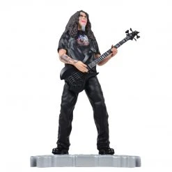Slayer Collectible 2014 Knucklebonz Rock Iconz Tom Araya Statue #315/1000