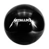 Metallica Collectible Concert Logo Beach Ball That Dropped At The End Ff Show