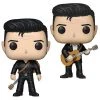 Johhny Cash Johnny Cash Collectible Handpicked 2018 Funko Pop! Rocks Man In Black Figure Set With Protectors