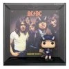RESTOCKING SOON! AC/DC Handpicked 2021 Funko Pop Albums Highway To Hell Angus Figure Case #09