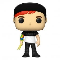 Twenty One Pilots 2021 Stressed Out Funko Pop Rocks Josh Tyler Figures #226/227