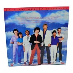 Mobile Fidelity MFSL MFSL Collectors: 1981 Mobile Fidelity Air Supply The One That You Love LP #1-113