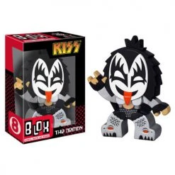 KISS Collectible 2011 Funko BLOX Urban Art Vinyl 7
