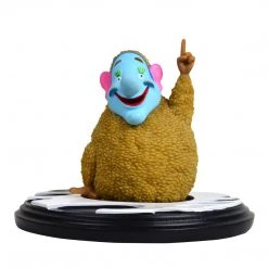 SOLD OUT! The Beatles 2011 KnuckleBonz Rock Iconz Yellow Submarine Nowhere Man Statue