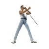 Bandai Tamshi Nations Queen Collectible 2020 Tamashii Nations BanDai Freddie Mercury Live Aid SH Figuarts 5" Figure