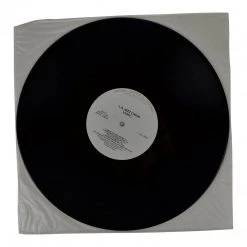 MFSL Collectors: 1983 Mobile Fidelity L.A. Jazz Choir Listen LP #1-096