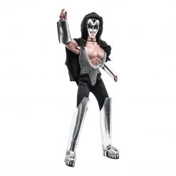 Figures Toy Company KISS Collectible 2011 Love Gun Series 1 Demon 12