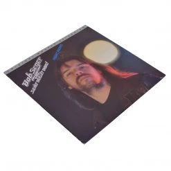 Mobile Fidelity 1980 Bob Seger The Silver Bullet Band Night Moves MFSL1-034 NICE!
