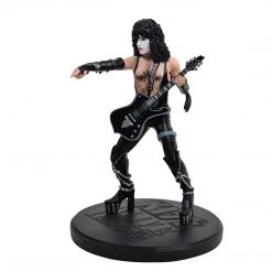 KISS Collectible 2016 KnuckleBonz Rock Iconz Alive II Paul Stanley Statue #24 /3000