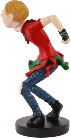 Cirlcle Jerks Collectible 2021 Aggronautix