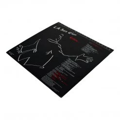 MFSL Collectors: 1983 Mobile Fidelity L.A. Jazz Choir Listen LP #1-096