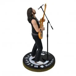 Motorhead 2017 KnuckleBonz Rock Iconz Lemmy Kilmister II Statue #833
