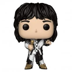 The Struts Collectible Handpicked 2019 Funko Pop! Rocks Luke Spiller Figure In Protector Display