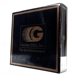 Rare Beatles Collectible 1996 Gartland Ringo Starr Figure Christmas Peace Ornament Beatles, The