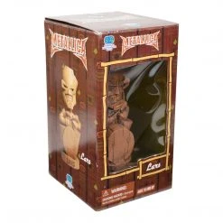 Metallica Collectible 2005 SEG Lars Ulrich Tiki Bobble Head Figure
