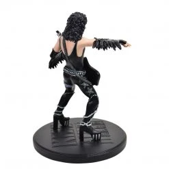 KISS Collectible 2016 KnuckleBonz Rock Iconz Alive II Paul Stanley Statue #24 /3000