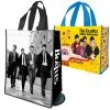 Beatles, The Beatles Collectibles: 2015 Liverpool Packable Tote & Yellow Submarine Tote Bags