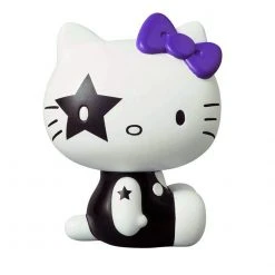 KISS 2013 Medicom Toy Sanrio Hello Kitty Collectible 3.8