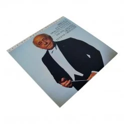 MFSL: 1979 Mobile Fidelity Four Legends From The Kalevala Op. 22 LP #1-523 Mobile Fidelity MFSL