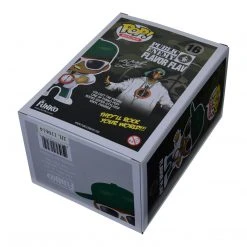 SOLD OUT -Public Enemy Collectible: Funko 2011 Flavor Flav Pop! Rocks Vinyl Figure #16
