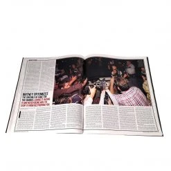 Tragedy Of Britney Spears Collectible Rolling Stone Magazine February 21 2008 #1046